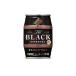 a... бесплатная доставка DyDo Blend BLACK большой do- Blend The * черный .185g жестяная банка ×2 кейс /48шт.