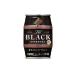 a... бесплатная доставка DyDo Blend BLACK большой do- Blend The * черный .185g жестяная банка ×3 кейс /7 2 шт 