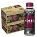  бесплатная доставка Coca * Cola ko старт premium черный 265ml×2 кейс /48шт.
