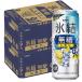 a... бесплатная доставка жираф лед . нет сахар лимон 9% 500ml×2 кейс /48шт.