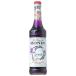  free shipping MONINmo naan lavender syrup 700ml×6ps.@ nonalcohol syrup 