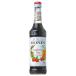  free shipping MONINmo naan laz Berry tea syrup 700ml 1 pcs nonalcohol syrup 