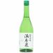 [ бесплатная доставка ][ Toyama. земля sake ]. рисовое поле sake структура магазин полный . Izumi дзюнмаи сакэ сакэ гиндзё 720ml×1 2 шт 