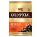  бесплатная доставка [ постоянный кофе ] UCC сверху остров .. Gold специальный .... Blend 240g мука 1 пакет 