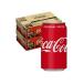10/1~10/3 ограничение все товар P3%.... бесплатная доставка Coca * Cola 350ml×48шт.
