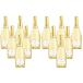  бесплатная доставка nonalcohol вино Vintense vi n тонн s prestige бренд Blanc 750ml×2 кейс /1 2 шт 