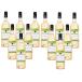  бесплатная доставка nonalcohol вино Vintense vi n тонн sso- vi niyon* Blanc белый 750ml×2 кейс /1 2 шт 