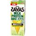 �������� SAVAS �U�o�X MILK PROTEIN ���b0 �o�i�i���� 200ml�~1�P�[�X/24�{���� �~���N�v���e�C��