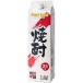 �������� ������ �X�[�p�[�Z�C�J �p�b�N 25�x 1800ml 1.8L�~1�P�[�X/6�{