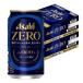 6/5 limitation +3%.... free shipping non-alcohol beer Asahi Zero 350ml×2 case /48ps.