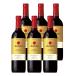  бесплатная доставка Suntory красный шар premium b Len dead вино 750ml×6шт.