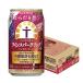  бесплатная доставка из ..... . есть sake место вино Sparkling < красный > nonalcohol 350ml × 1 -s/24шт.