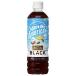  бесплатная доставка Asahi напиток one damo- человек g America -no черный 500ml×1 кейс /24шт.@PET.. кофе BLACK