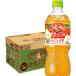  бесплатная доставка Suntory craft Boss мир. TEA яблоко & груша обыкновенная Gold Apple чай 600ml×1 кейс /24шт.