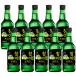  бесплатная доставка ..JINRO коричневый mi сушёный кальмар long 360ml 10шт.@ Корея shochu 