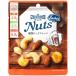  бесплатная доставка Япония ...NihonbashiBar Nuts копчение cмешанные орехи 30g×5 пакет 