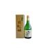 .. sake структура большой сакэ гиндзё становится ..720ml 1 шт. заказ. 1 кейс (1 2 шт ) до включение в покупку возможность 