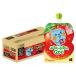  бесплатная доставка Coca * Cola Mini-Z meido......Qoo Koo яблоко желе напиток pauchi125g×1 кейс /30 шт 