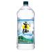 10/1~10/3 ограничение все товар P3%..... море sake структура . море соба shochu 25 раз 4000ml 4L 1 шт. 
