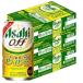  бесплатная доставка Asahi off 350ml×3 кейс /7 2 шт 