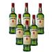 �������� �A�C���b�V���E�B�X�L�[ JAMESON �W�F���\�� �X�^���_�[�h 40�x 700ml�~6�{