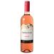 wa длиннохвостый попугай n* коричневый i Toro Fronte la rose 750ml 6шт.@wine