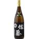  Sato sake структура основной potato shochu Sato чёрный 25 раз 1.8L 1800ml 1 шт. 