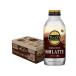 a... бесплатная доставка . глициния .ta Lee z варистор z Latte нет сахар Latte 370ml×24шт.