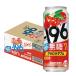 a... бесплатная доставка Suntory -196*C нет сахар ацерола двойной 500ml×1 кейс /24шт.