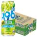 a... бесплатная доставка Suntory -196 нет сахар Frozen мускат 7% 500ml×1 кейс /24шт.