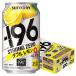 a... бесплатная доставка Suntory -196*C strong Zero двойной лимон 350ml×1 кейс /24шт.@ чухай YTR