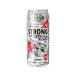a... бесплатная доставка Sangaria strong чухай время Zero dry 490ml×2 кейс /48шт.