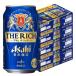  бесплатная доставка Asahi The Ricci 6% 350ml×4 кейс /96шт.@YTR