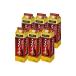 a... бесплатная доставка Sapporo ... мир potato shochu .... красный 25 раз упаковка 1800ml 1.8L×1 2 шт 