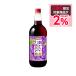 11/16 ограничение все товар P2%.... бесплатная доставка meru автомобиль n.... кислота . предотвращающее средство без добавок ju-si- красный 1500ml 1.5L×6шт.@wine