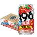 7/26 ограничение P5%.... Suntory -196*C нет сахар ацерола двойной 350ml×1 кейс /24шт.