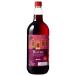 a...meru автомобиль n Bistro красный .. домашнее животное 1.5L 1500ml 1 шт. wine