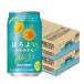 7/26 ограничение P2%.... бесплатная доставка Suntory .. хороший remo мандарин 350ml×2 кейс /48шт.