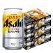 11/16 ограничение все товар P2%.... Asahi super dry сырой кувшин жестяная банка 340ml×3 кейс /7 2 шт YTR