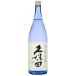  бесплатная доставка японкое рисовое вино (sake) утро день sake структура Kubota тысяч . дзюнмаи сакэ сакэ гиндзё [ голубой бутылка ]1800ml 1.8L×6шт.