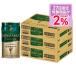 9/27 ограничение P2%.... бесплатная доставка большой do- Blend premium temitas.. запись . мельчайший сахар жестяная банка 150ml×3 кейс /90шт.