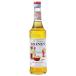 10/19 ограничение все товар P2% бесплатная доставка MONINmo наан Popcorn сироп 700ml×1 2 шт nonalcohol сироп 