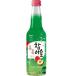 a... бесплатная доставка ..JINRO коричневый ошибка rutoktok sumomo 5 раз 275ml×1 2 шт 