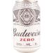  бесплатная доставка nonalcohol Budweiser Zero Budweiser Zero 350ml×2 кейс /48шт.