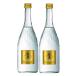  бесплатная доставка Kirishima sake структура Gold этикетка Kirishima бутылка 20 раз 720ml× 2 шт GOLD основной shochu potato shochu Kirishima 