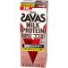 �������� SAVAS �U�o�X MILK PROTEIN ���b0 �R�R�A���� 200ml�~1�P�[�X/24�{���� �~���N�v���e�C��