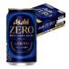 a... Asahi Zero 350ml×1 кейс /24шт.@ безалкогольное пиво 