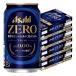 a... бесплатная доставка Asahi Zero 350ml×4 кейс /96шт.@ безалкогольное пиво YTR