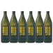  бесплатная доставка рисовое поле . sake структура DEN-EN FLAVOR... banana 25 раз 900ml 6шт.