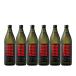  бесплатная доставка рисовое поле . sake структура DEN-EN FLAVOR... яблоко 25 раз 900ml 6шт.